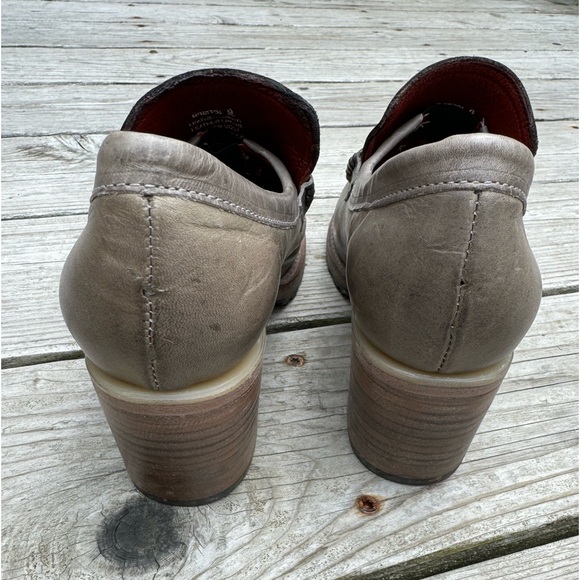 Freebird by Steven Bristol Loafer - Picture 7 of 9